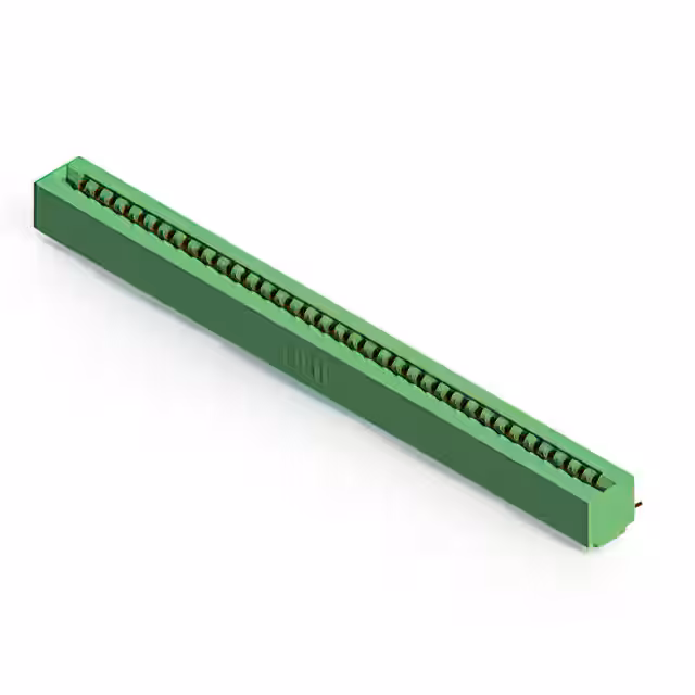 307-036-557-101 EDAC Inc.  Edgeboard Connectors